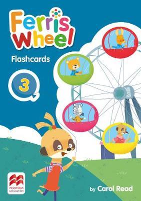 FERRIS WHEEL FLASHCARDS 3