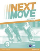 Next Move Workbook w/MP3 Level 3