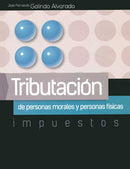 Tributación de personas morales y personas físicas