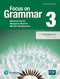 Focus on Grammar Student Book w/ MyEnglishLab Level 3