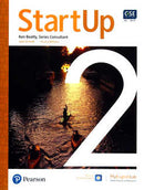 Startup Student's Book & Interactive eBook w/ Online Practice, Digital Resources & App Level 2 A2