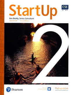 Startup Student's Book & Interactive eBook w/ Online Practice, Digital Resources & App Level 2 A2