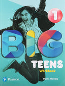 Big Teens Workbook Level 1