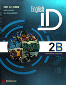 ENGLISH ID 2B SPLIT EDITION