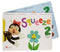 SQUEEZE STUDENT´S BOOK PACK 2 (SB + CD + Stickers + Fun Book)