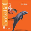 FANTASTIC CLASS AUDIO CDs 4 (2)