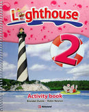 Lighthouse 2 Activity Book