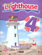 Lighthouse 4 Student's Book + Stickers + CD