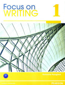 Focus on Writing Student Book w/ProofWriter TM Level 1