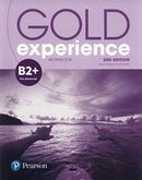 Gold Experience 2ed Workbook Level B2+