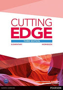 Cutting Edge 3rd Edition Workbook without Key Elementary