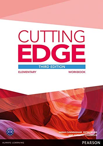 Cutting Edge 3rd Edition Workbook without Key Elementary
