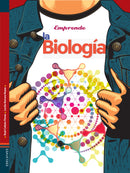 EMPRENDE LA BIOLOGÍA