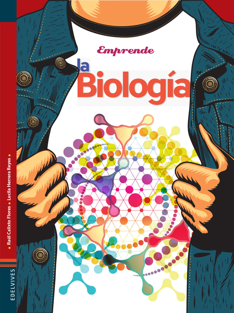 EMPRENDE LA BIOLOGÍA