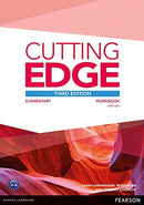 Cutting Edge 3rd Edition Workbook with Key Elementary