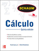 CÁLCULO