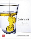 QUÍMICA II. ENFOQUE POR COMPETENCIAS.