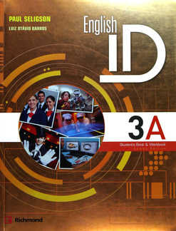 ENGLISH ID 3A SPLIT EDITION