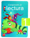 Comprensión de lectura 1