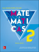 MATEMATICAS II