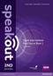 Speakout 2nd Ed Student Book & Workbook Split A Upper Intermediate