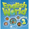 ENGLISH WORLD 2 AUDIO CDX2