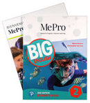 MePro Big English Level 2 Student Book