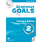 GRAMMAR GOALS TEACHER´S EDITION PACK 2 (TE + Audio CD + Webcode)