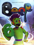 BEEP 6 STUDENT´S BOOK & ACTIVITY BOOK