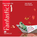 FANTASTIC CLASS AUDIO CDs 1 (2)