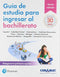 Guía de estudio para ingresar al bachillerato