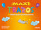 MAXI TRAZOS HABILIDADES GRAFOMOTORAS