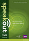 Speakout 2nd Ed Student Book & Workbook Split A Pre-Intermediate