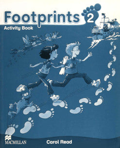 Footprints 2 Activity Book