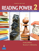 Reading Power Student Book Level 2