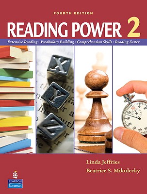 Reading Power Student Book Level 2