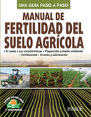 MANUAL DE FERTILIDAD DEL SUELO AGRÍCOLA