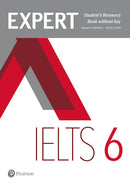 EXPERT IELTS Students´ Resource Book w/ out Key Band 6