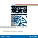 New Language Leader Student Class Audio CD Intermediate