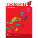 FOOTPRINTS TEACHER'S BOOK 1 (Interleaved)