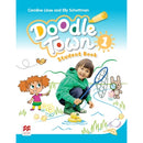 Doodletown Student´s Book Pack 1 Sb + Webcode