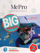 MePro Big English Level 2 Workbook
