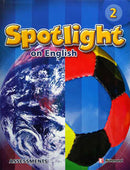 Spotlight on English 2 Assessments