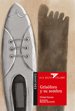 Grisóforo y su sombra