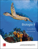 BIOLOGÍA II