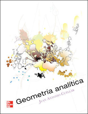 GEOMETRÍA ANALÍTICA