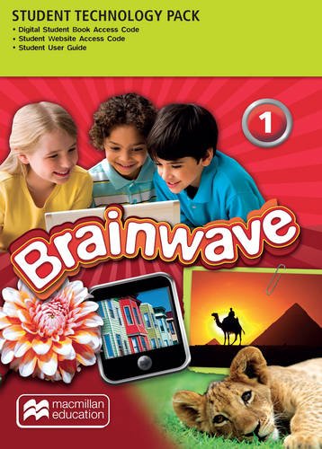 BRAINWAVE SB TECHNOLOGY PK 1