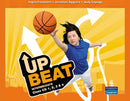 Upbeat Class CD Intermediate