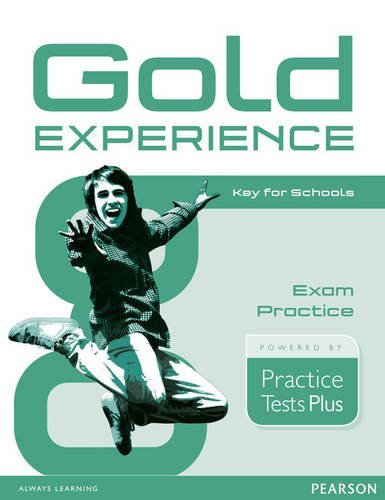 Gold Experience Exam practice - by Practice Test Plus A2
