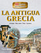 LA ANTIGUA GRECIA SERIE: 100 HECHOS PARA CONOCER